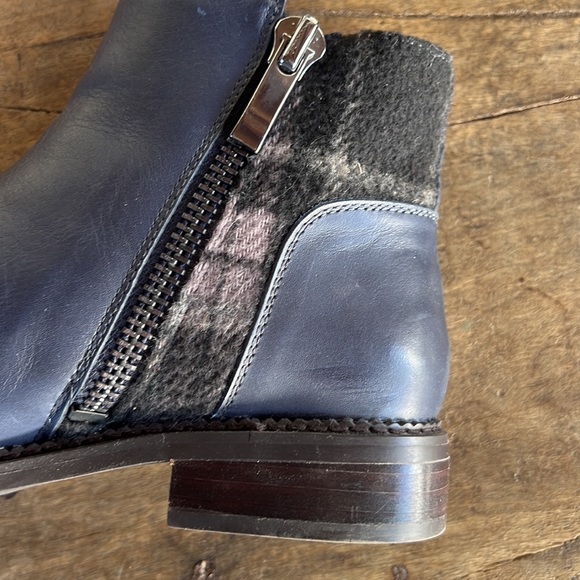 Ankle boots 7.5 Franco Sarto - Picture 8 of 8